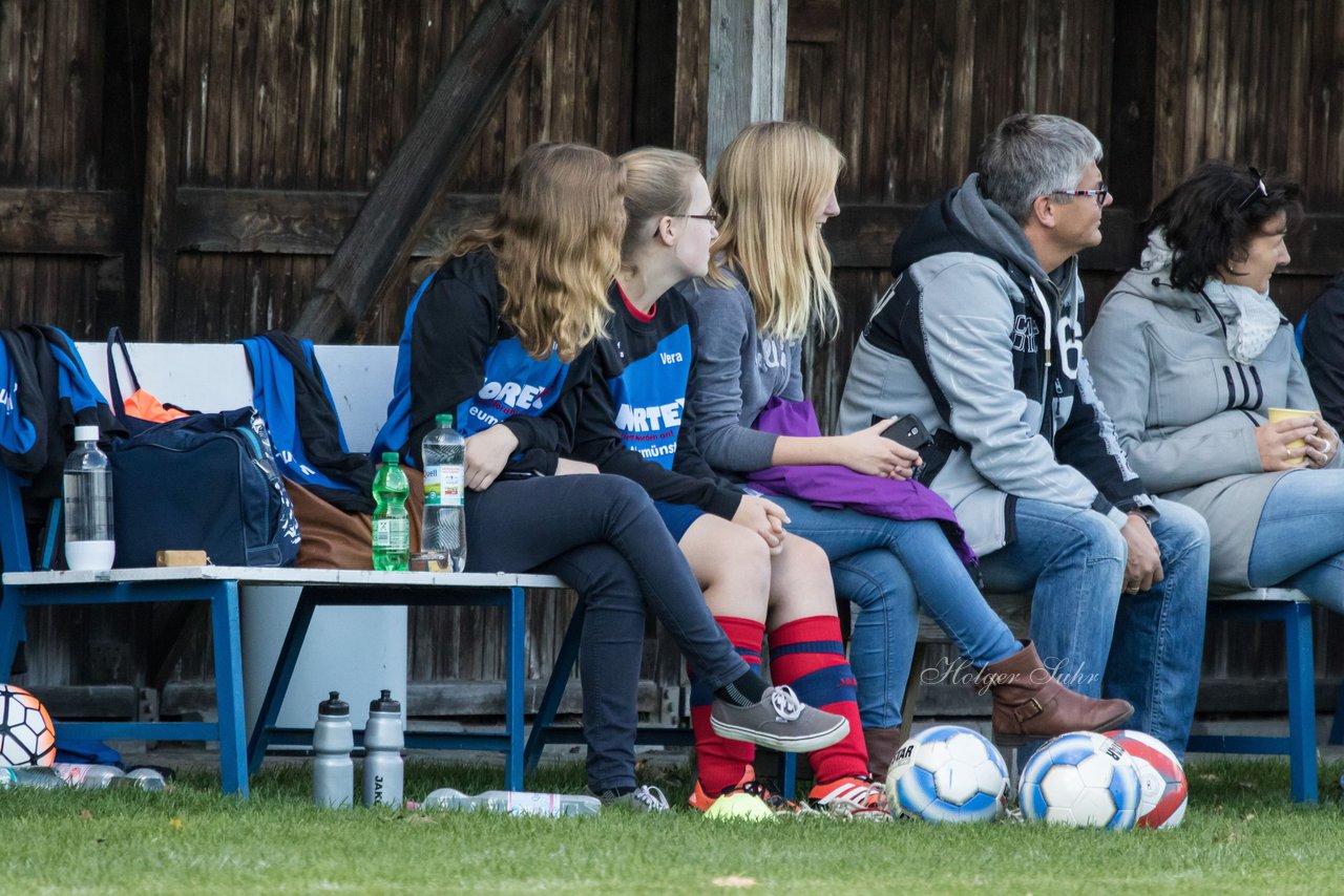 Bild 111 - Frauen TSV Wiemersdorf - SV Wahlstedt : Ergebnis: 5:1